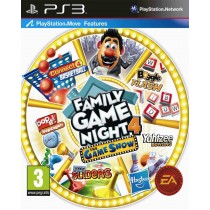 Family Game Night 4 - The Game Show [PS3]